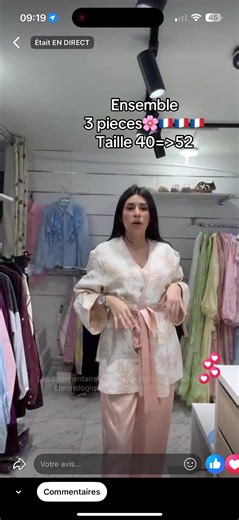 M&S collection by Siwar (@mscollectionbysiwar)’s videos with son original - M&S collection by Siwar