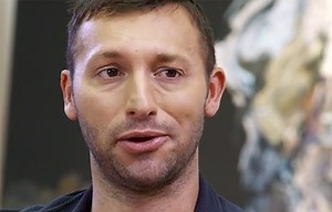Ian Thorpe opens up about his depression
