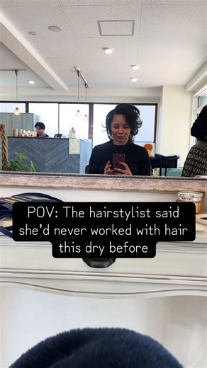 Hair Transformation Experience at a Japanese Salon