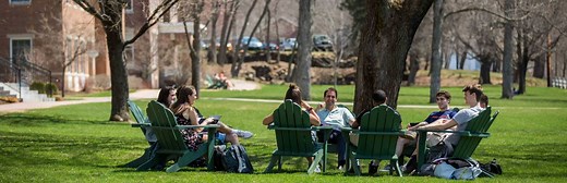 New Hampton School in NH