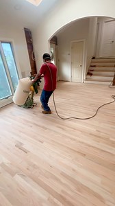 6.2K views · 41 reactions | Hardwood floors sanding. | Jimmy's Flooring | Facebook