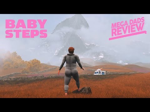 Baby Steps - REVIEW