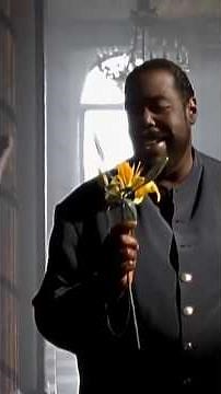 Barry White sings his intense song Practice What You Preach