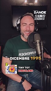 DANCE 1995 (December)