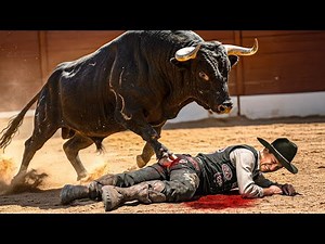 10 "WTF" Moments in Bull Riding History