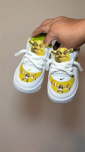 15K views · 345 reactions | Loveeee me some custom especially doing a character I’ve never done  | Amour Creationss | Facebook