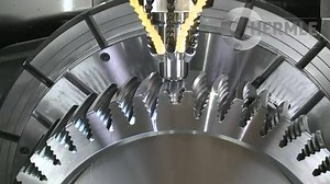 374K views · 1.2K shares | Per gli amanti del CNC | Meccanica News | Facebook