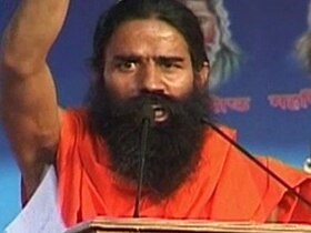 Baba Ramdev rejects Centre's appeal, to begin fast tomorrow