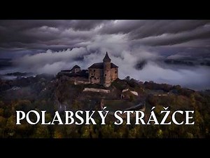 Kunětická hora: Pevnost s výhledem na 30 kilometrů