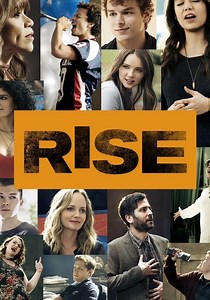 Rise Season 1 - watch full episodes streaming online