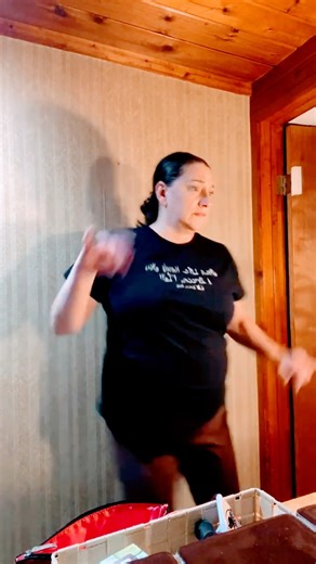 Fast-Paced Percussive Salsa 💃🏻 Dance Improv pt1 #sabor #nysalsa #salsaon2 #latindance #bailando