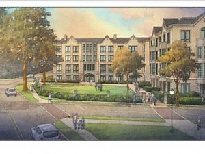 Council Introduces Ordinance For Redevelopment Of Princeton Theological Seminary