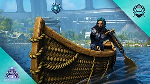 Beginning My Adventure On The Final Ark Dlc! - Ark Genesis Part 2 [Episode 1]