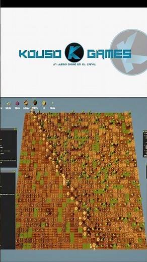 🧠 THE SIMULATION + STRATEGY + PROGRAMMING GAME YOU DIDN'T EXPECT | The Farmer Was Replaced