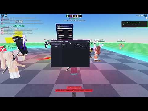 NEW STFO REACH SCRIPT | 2023 | REACH | UNIVERSAL!!