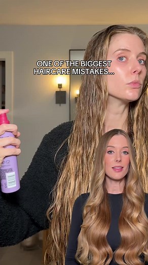 Abbey Yung Method: Leave In Conditioner Tips