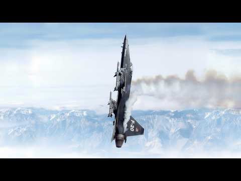 F-20 Tigershark: Deadly Jet That Was Deliberately “Killed”