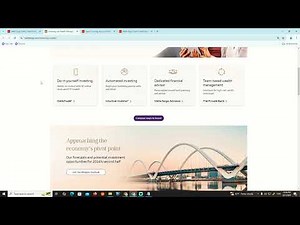 How to Make Claim on Wells Fargo