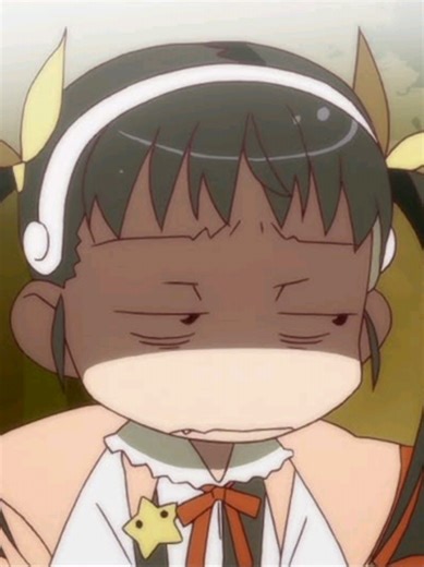Cute Hachikuji Moments in Monogatari