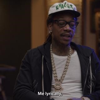 From "Black and Yellow" to "See You Again", Wiz Khalifa's musical and cultural footprint in Pittsburgh is undeniable. Catch the Taylor Allderdice alum and other local legends including host Neil Walker, Carole Semple Thompson, Rocco Mediate, Charlie Batch and Bill Cowher, in WQED's new doc, Steel Links. Premiering June 10th at 9 PM on WQED-TV. 🖤💛 | WQED