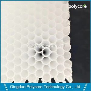 [Hot Item] Waterproof Life Stable Polypropylene Honeycomb Core