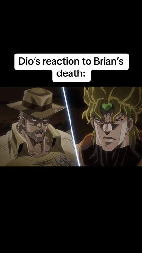 #jojosbizarreadventure #diobrando #familyguy #cursedmemes #cursed #fyp #viral
