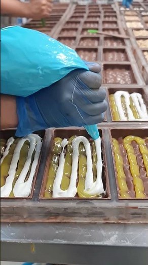 Making the Lemon Silk Bliss Block 🍋🍫