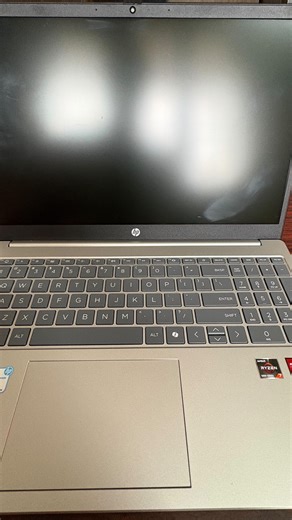 Sarath Babu S | Blogger | Reviewer | Influencer on Instagram: "#laptopreview @hp_india @amd Ryzen7 5825U is still a relevant laptop eve though the chipset it almost 4 years old. I got an upgrade of the drivers to 25.8.1. This was released in Aug this year and has an approx file size of 618MB. This laptop has a dedicated Graphics Driver from @amd.ryzen.radeon and comes with 16GB RAM and 512GB ROM or Hard Disk space. The unit has a shutter for camera for privacy and white backlight for keyboard. W