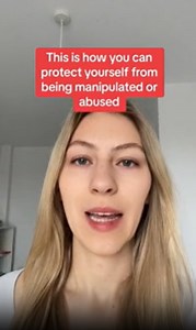 How to Protect Yourself from Manipulation and Abuse — Essential Strategies
