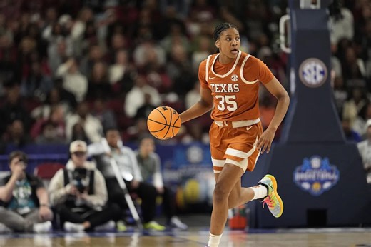 South Carolina vs. Texas women's basketball: Three things to watch