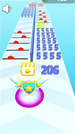 Counting Number Game #game #gameplay #fun #short #shorts