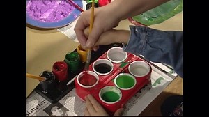 24K views · 185 reactions | A good video for training / inset etc  Let the children explore, make, cut, glue, create, build, run, jump, write, scribble, colour a horse blue just because...  The full video is here https://www.dailymotion.com/video/x38oaxb | Mr Mc - Early Years / Key Stage 1 - #MakingMemories | Facebook