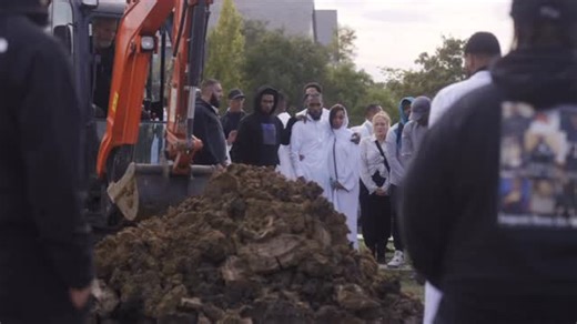 Zee Stack | REST IN PEACE MY COUSIN KYZE ILL SEE YOU IN ANOTHER LIFE 🤲🏾🕊️❤️ | Instagram