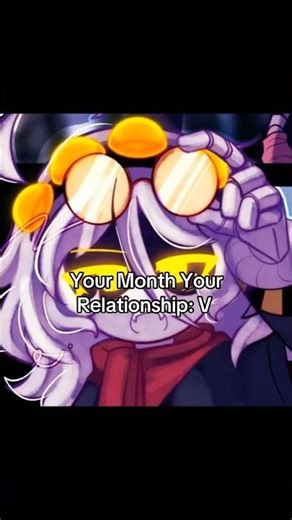 What is your relationship with V? #md #fyp #serialdesignationv (Thad or Lizzy next?)