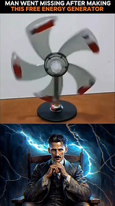 265K views · 3.6K reactions | SIGMA PHYSICS TEACHER  NIKOLA TESLA #physics #experiment #sciencefacts | Mr Tesla Physics | Facebook