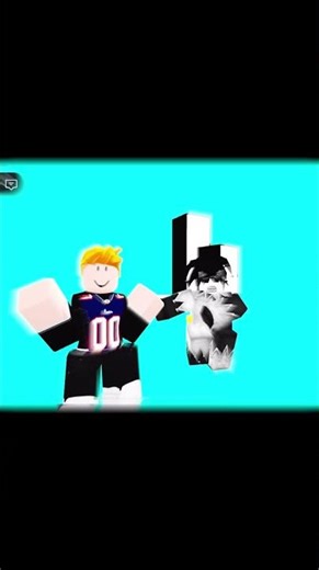 Not my problem这不是我的问题#roblox #amine #音乐