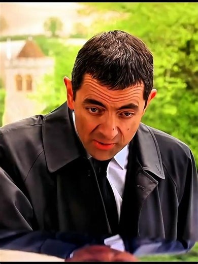 When All The Real Agents Are Gone 💀 Johnny English Edit #shorts