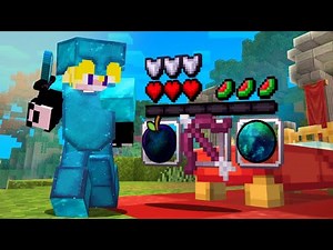 The BEST Hive Bedwars Texture Pack (FPS BOOST 1.22+)