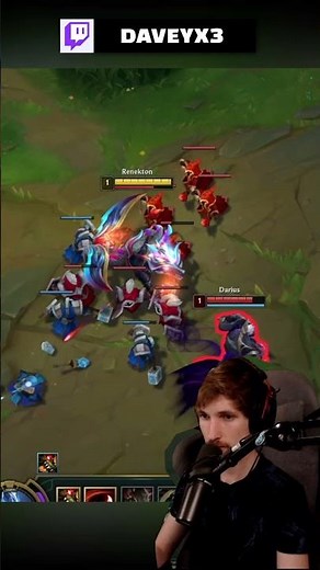 The Correct Way To Play Renekton… 👈