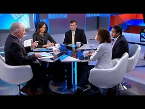 'Inside Politics' Forecast