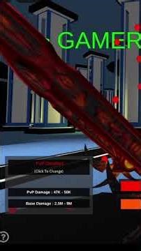 HOW TO FIND ENERGY SWORD TRIBUTE SWORD (The Legendary Swords RPG: Restored)