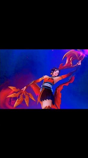 Satisfying Kazuha Gameplay Showcase! ⚡ #GenshinImpact