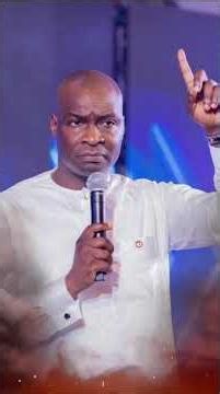 PSALM 1 — POWERFUL PRAYER FOR BLESSING, FRUITFULNESS & PROSPERITY | Apostle joshua selman