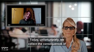 "Il fanatismo è diventato oramai la cifra della società Occidentale." L'intera puntata con Giorgio Bianchi sul mio canale YouTube. https://youtu.be/crZncGSdzJU | Heather Parisi Fans Page