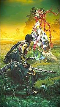 Onimusha Boss Dokyo