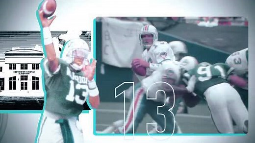 Alex Rodriguez almost quit baseball to go play quarterback?! The former baseball All-Star discussed his football roots with Cynthia Frelund. Full podcast: http://on.nfl.com/PZwC25 | NFL