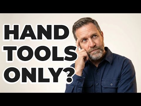 Can I Apply Construction Adhesive With Basic Hand Tools?