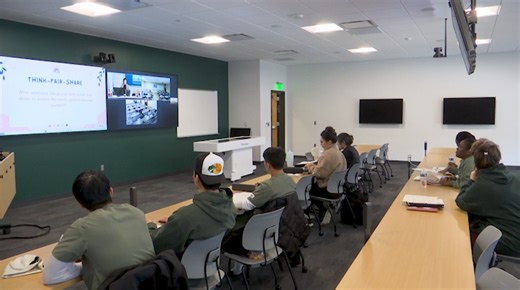 How Williston State College is building the future of North Dakota healthcare