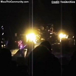 18K views · 389 reactions | Check out this FLAWLESS performance of ‘Undertow’  Credit: ToolArchive • • • • • #tool #toolconcert #aprilfoolday #aprilfoolsday #toollive | TOOL & A Perfect Circle - blessthiscommunity.com | Facebook