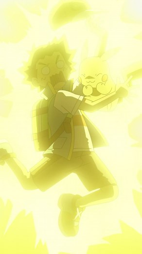 Ash and Pikachu explore what it means to be a Pokémon Master and reunite with old friends in Pokémon: To Be a Pokémon Master, a collection of special episodes that concludes Pokémon Ultimate Journeys: The Series. Now available on @Netflix! #AniPoke #Pokemon #PokemonJourneys